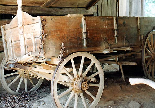 Cades Cove